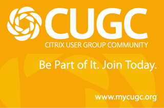 Citrix User Group Community